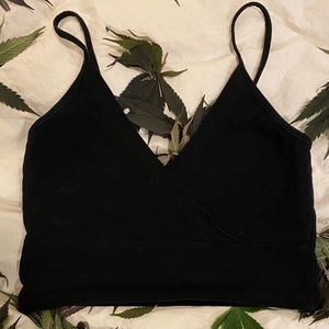 Black Camisole